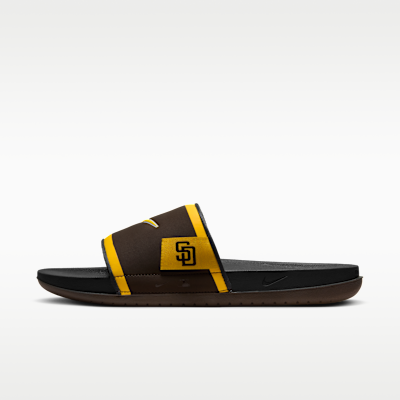 Nike Offcourt (San Diego Padres) Offcourt Slides