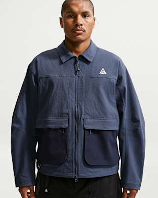 Мужская куртка Nike ACG "Smith Summit" UV