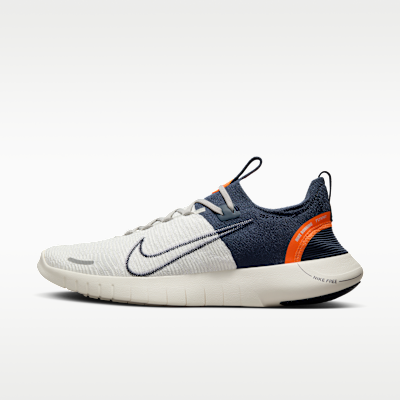 Nike Free RN NN Men's Road Running Shoes