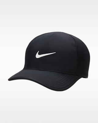 Женская кепка Nike Dri-FIT Club Unstructured Featherlight Cap