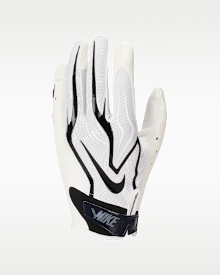 Женские  Nike Vapor Jet 9.0 Football Gloves (1 Pair) для футбола