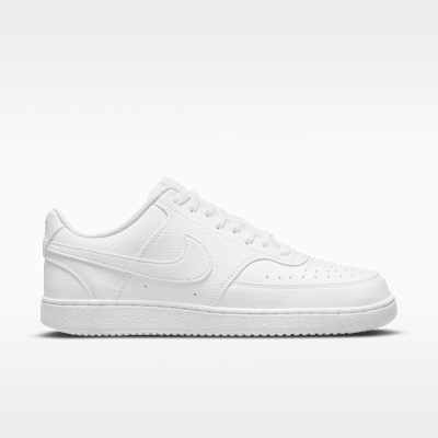 Chaussure Nike Court Vision Low Next Nature pour Homme