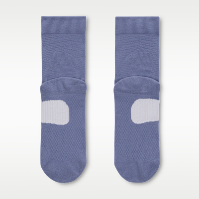 Nike Running mittelschwere Micro Crew-Socken (1 Paar)