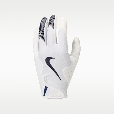Nike Vapor Jet 8.0 Football Gloves (1 Pair)