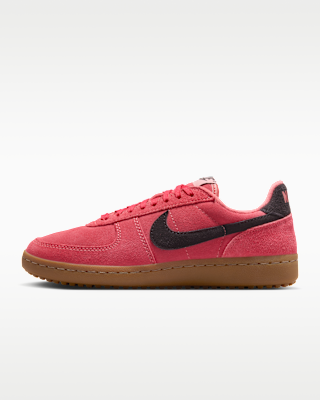 Unisex кроссовки Nike Field General Suede