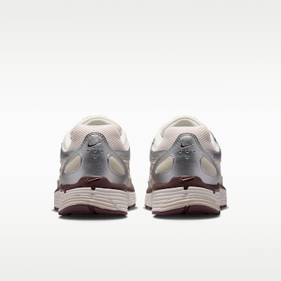 Nike P-6000 Kadın Ayakkabısı görsel 6