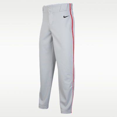 Nike Vapor Select 2 Big Kids' Piped Baseball Pants