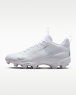 Unisex  Nike Alpha Menace 4 Shark Football Cleats для футбола
