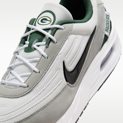 Green Bay Packers Air Max Verse Men's Nike NFL Shoes