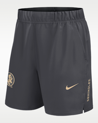 Мужские шорты Florida State Primetime Victory Primary Logo Men’s Nike Dri-FIT College Shorts