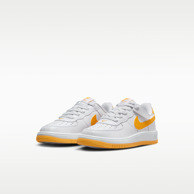 Nike Force 1 低筒 EasyOn 小童鞋款