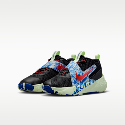 Nike Team Hustle D 12 Older Kids' Basketball Shoes