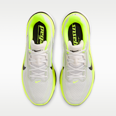 Nike Pegasus 42 Erkek Yol Koşusu Ayakkabısı görsel 4