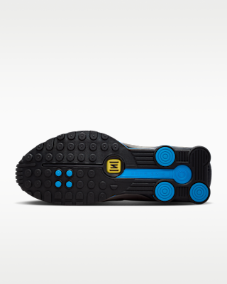 Nike Shox R4 ☆NIKE SHOX R4 'Brazil'☆