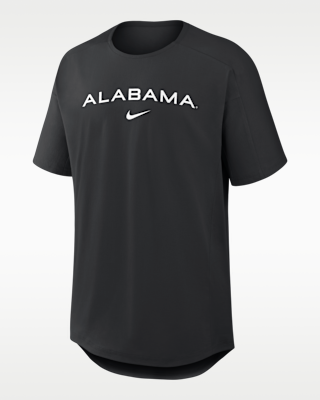 Мужские Alabama Premium Performance Golf Club Nike College Top