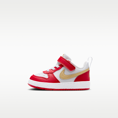 Nike Court Borough Low Recraft - Baby/Toddler Shoes