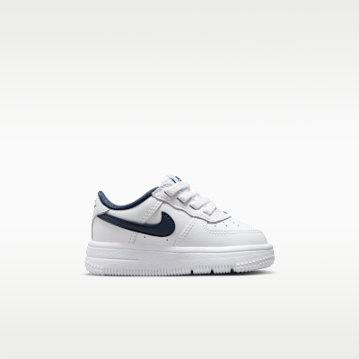 Nike Force 1 Low EasyOn Baby/Toddler Shoes