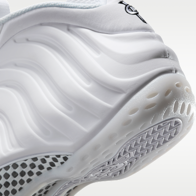 รองเท้าผู้ชาย Nike Air Foamposite One