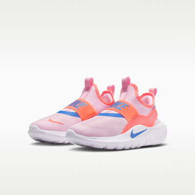 ナイキ フレックス ランナー 4 ジュニア ランニングシューズ