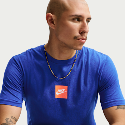Nike Sportswear Tişört görsel 3