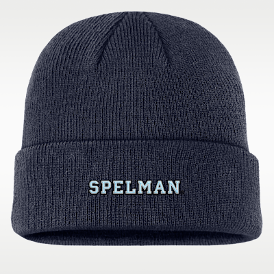 Nike College Terra (Spelman College) Beanie