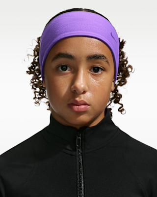 Подростковые  Nike Elevate Big Kids' Dri-FIT Headband