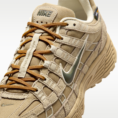 ナイキ P-6000 プレミアム CORDURA® メンズシューズ