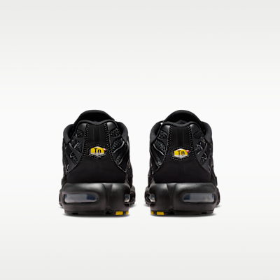 Chaussure Nike Air Max Plus pour homme