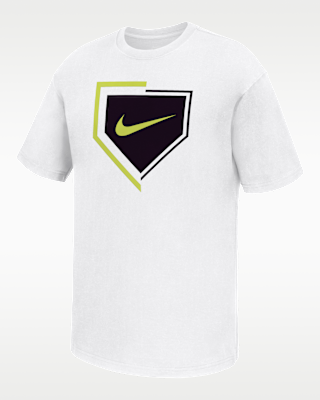 Мужская футболка Nike Swoosh Max90 Baseball