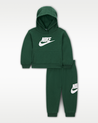 Детское худи Nike Sportswear Club Fleece Baby Hoodie Set