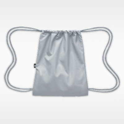 Nike Heritage Drawstring Bag (13L)