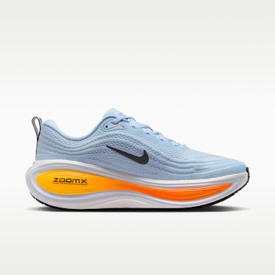 Nike Vomero Plus Erkek Yol Koşu Ayakkabısı görsel 3