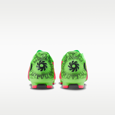 Nike Phantom 6 Low Academy "Erling Haaland" Çoklu Zemin Kramponu görsel 6