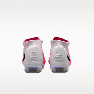 Nike Phantom 6 High Elite Kuru Çim Zemin Kramponu görsel 6