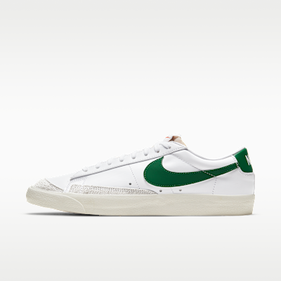 Nike Blazer Low '77 Vintage Men's Shoes
