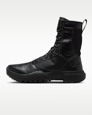 Unisex ботинки Nike SFB Air Field Ukiah 8" Tactical Boots