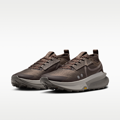 Tenis de trail running para hombre Nike Zegama 2