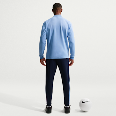 Nike İngiltere Strike Nike Dri-FIT Örgü Erkek Futbol Eşofmanı görsel 7
