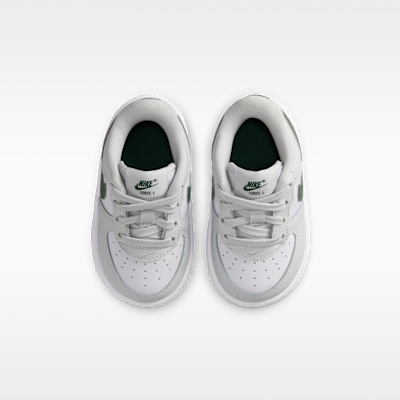 Nike Force 1 Low Baby/Toddler Shoes