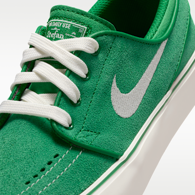 Nike SB Stefan Janoski Big Kids' Skate Shoes