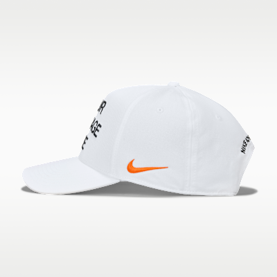 Nike Rise Yapılı A Şekilli Şapka görsel 5