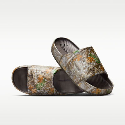 Chanclas para hombre Nike Calm RealTree