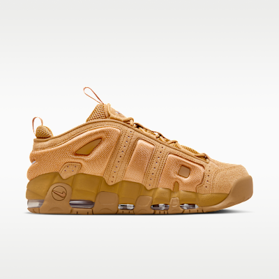 รองเท้าผู้ชาย Nike Air More Uptempo Low