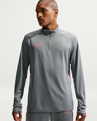 Мужские  Nike Academy Dri-FIT Soccer Drill Top