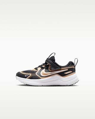 Детские кроссовки Nike Cosmic Runner SE Little Kids' для бега