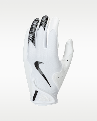 Женские  Nike Vapor Jet 8.0 Football Gloves (1 Pair) для футбола