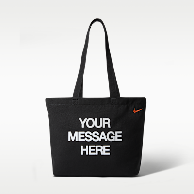 Nike Heritage Tote Çanta (22 L) görsel 2