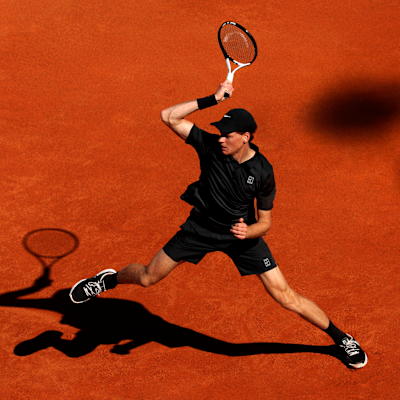 NikeCourt Advantage Dri-FIT Erkek Tenis Polo Üstü görsel 6