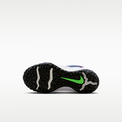 Nike Terrascout Little Kids' Shoes with Reflective Design Accents