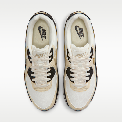 รองเท้าผู้หญิง Nike Air Max 90